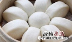 馒头要蒸多长时间 蒸馒头上汽后蒸几分钟