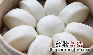 馒头要蒸多长时间 蒸馒头上汽后蒸几分钟