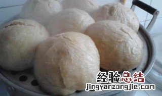 蒸馒头冷水蒸还是热水蒸最好 馒头开锅后再蒸几分钟