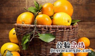 烤橙子的功效与作用 烤橙子的功效与作用介绍