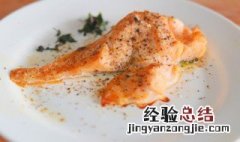 三文鱼的功效与作用 三文鱼有什么功效与作用