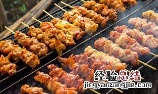 烧烤架怎么做烤肉 烧烤架烤肉的做法介绍