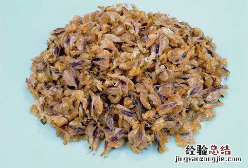 哈蟆油