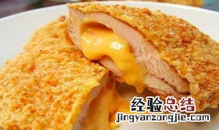 冷冻爆浆鸡排要炸多久 冷冻爆浆鸡排要炸的时间