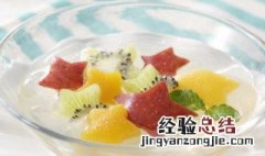 奶茶果冻的做法简单 奶茶果冻的做法