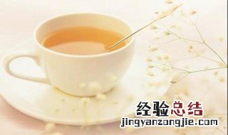 槐花蜜的功效与作用 正宗槐花蜜的功效与作用
