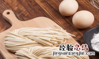 减肥期间荞麦面怎么做好吃 荞麦面减肥吗怎么做