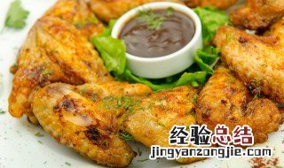 腌制鸡翅的方法 腌鸡翅的方法
