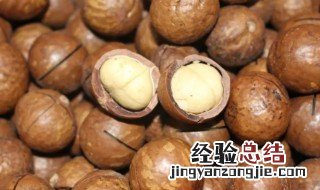 夏威夷果的禁忌人群 夏威夷果的禁忌