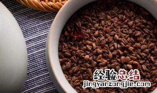 黑乔麦不能与一起 乔麦和黑芝麻能一起吃吗
