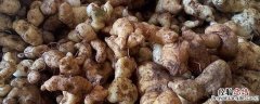 黄精用什么复合肥好 药材黄精用什么复合肥