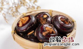 马蹄的功效 马蹄的功效简单介绍