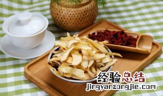 长期吃玉竹的副作用 长期服用玉竹的副作用
