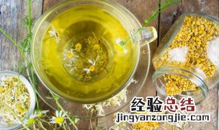 枸杞菊花桂花泡茶禁忌 菊花桂花茶功效与禁忌