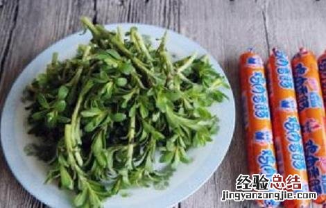 救心菜的做法大全 救心菜做法大全