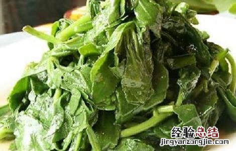 救心菜的做法大全 救心菜做法大全