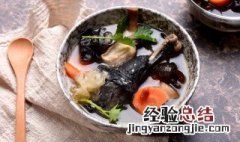乌鸡的作用与功效 乌鸡的作用与功效简单介绍