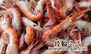狗虾怎么吃 狗虾如何吃