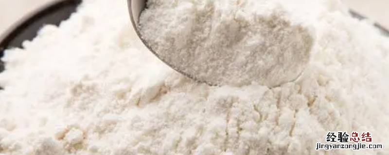 麻薯预拌粉是什么粉调配成的 麻薯预拌粉是什么