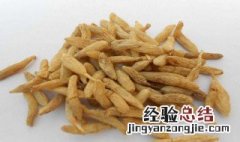 天冬的功效与作用 天冬的功效与作用和主治
