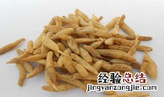 天冬的功效与作用 天冬的功效与作用和主治