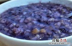 五谷杂粮粥的做法及配方搭配 五谷杂粮粥的做法及配方搭配窍门