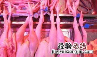 冷冻肉保质期多久 种类不同保质期也不同