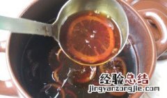 川贝柠檬膏的做法比例 在家也能做川贝柠檬膏