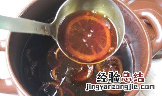 川贝柠檬膏的做法比例 在家也能做川贝柠檬膏