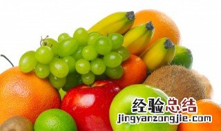 补铁吃什么水果 补铁的食物有哪些水果