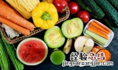 有什么抗癌的食物 防癌抗癌的食物有哪些
