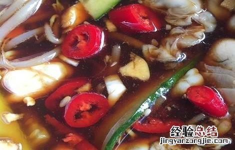 牡蛎怎么吃 牡蛎怎么吃最有营养