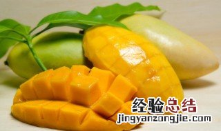 芒果上面有黑点了还能吃吗 芒果有黑点了还能吃吗?