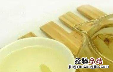 喝玉竹茶有什么好处与坏处 喝玉竹茶有什么好处