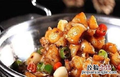 油炸田鸡的做法大全 田鸡的做法大全