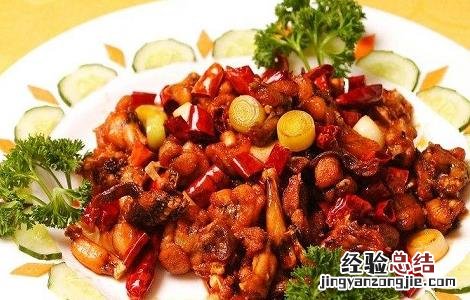 油炸田鸡的做法大全 田鸡的做法大全