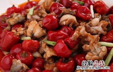 油炸田鸡的做法大全 田鸡的做法大全