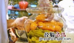 请问酸菜坛子泡菜的详细做法 坛子泡酸菜的做法视频