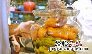 请问酸菜坛子泡菜的详细做法 坛子泡酸菜的做法视频