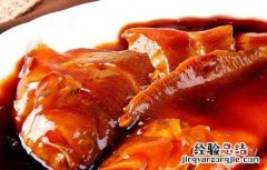 西湖醋鱼的做法用鲈鱼 西湖醋鱼的做法