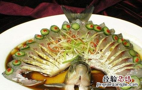 清蒸武昌鱼怎么做 清蒸武昌鱼怎么做好吃又简单