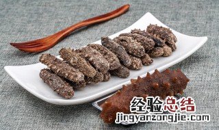 鲍汁葱烧海参如何做 鲍汁葱烧海参的做法介绍