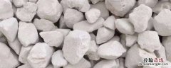 熟石灰和生石灰有什么区别 生石灰和熟石灰怎么区别