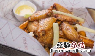 烧烤烤鸡翅的制作方法及步骤 鸡翅的烧烤方法