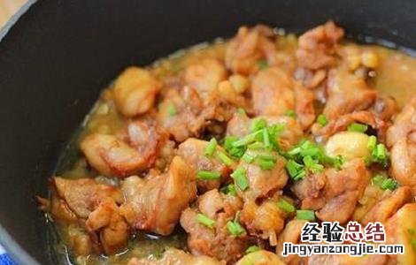鸡肉怎么做好吃 鸡肉怎么做好吃红烧鸡肉