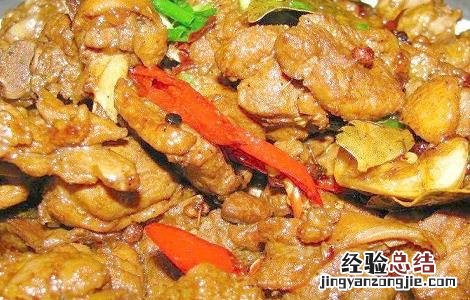 鸭肉怎么做好吃又简单啤酒鸭 鸭肉怎么做好吃