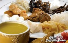 佛跳墙的做法及材料 佛跳墙的做法