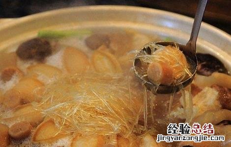 佛跳墙的做法及材料 佛跳墙的做法