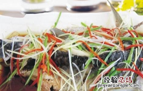 草鱼怎么做好吃?教你做炖鱼 草鱼怎么做好吃