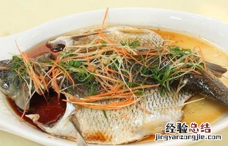 草鱼怎么做好吃?教你做炖鱼 草鱼怎么做好吃